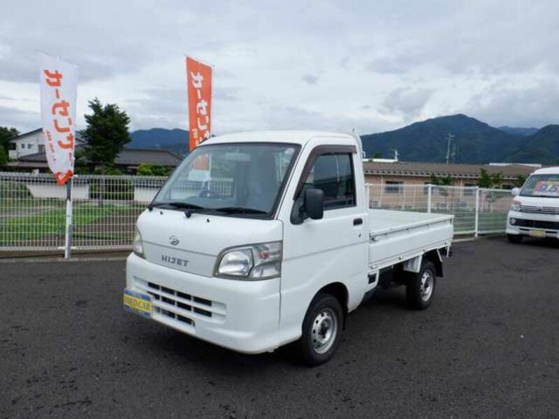 HIJET TRUCK-2