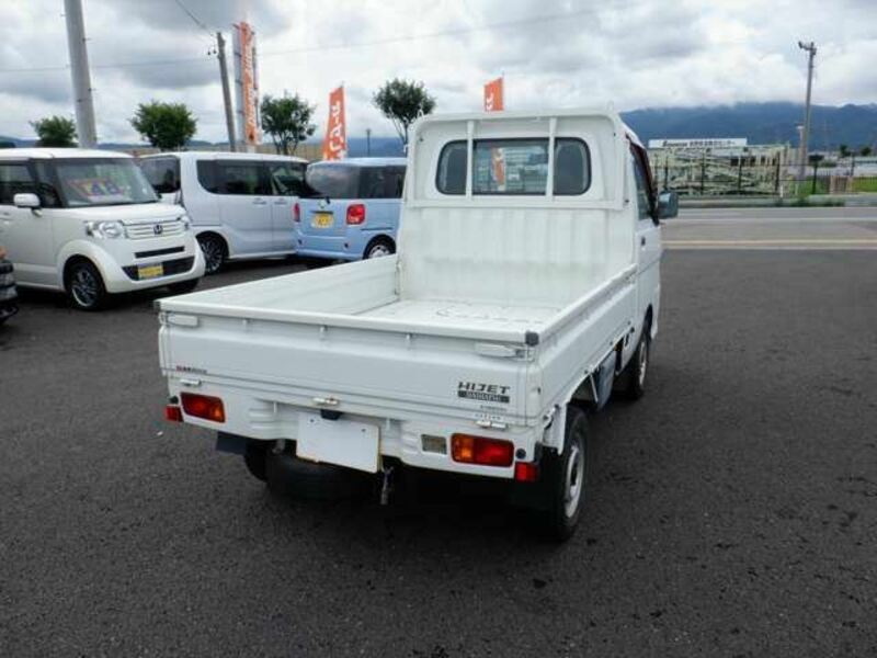 HIJET TRUCK-8