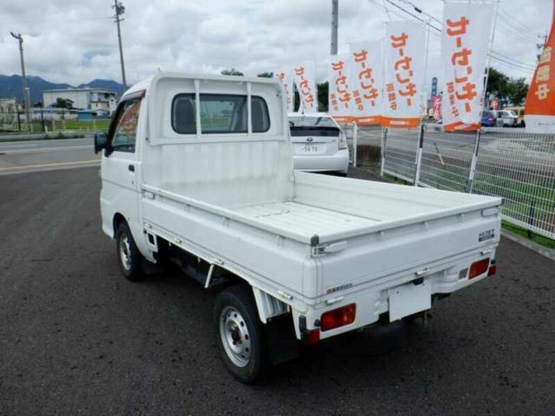 HIJET TRUCK-10