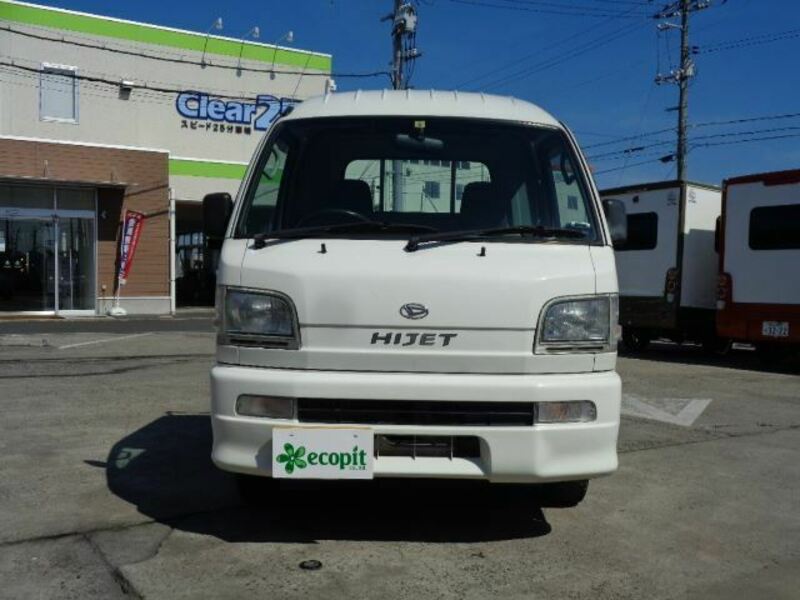 HIJET TRUCK-1