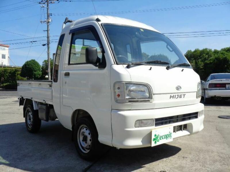 HIJET TRUCK-2