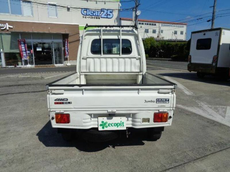 HIJET TRUCK-4