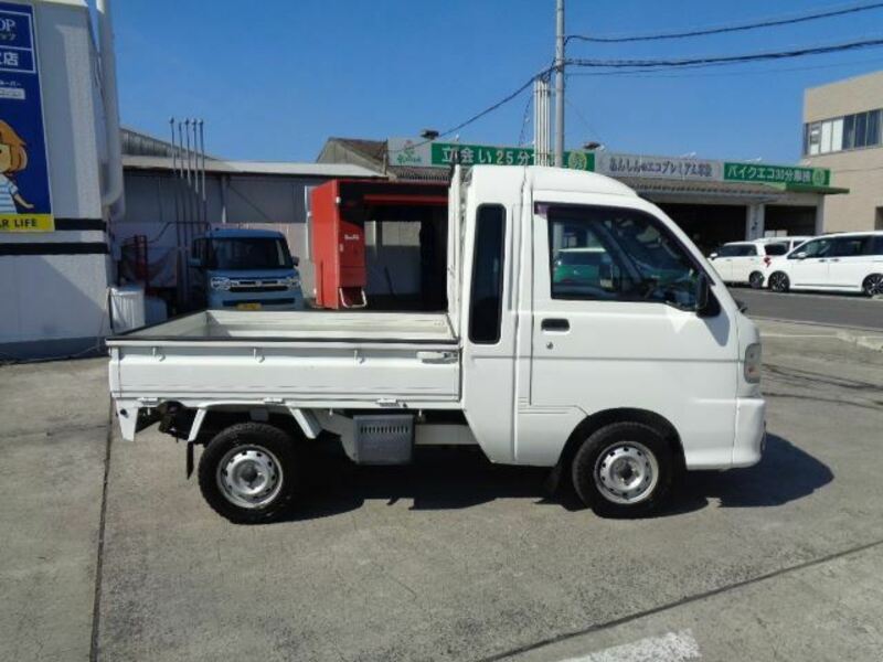 HIJET TRUCK-5