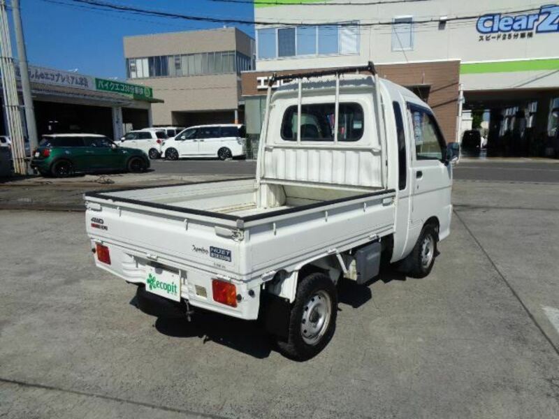 HIJET TRUCK-6