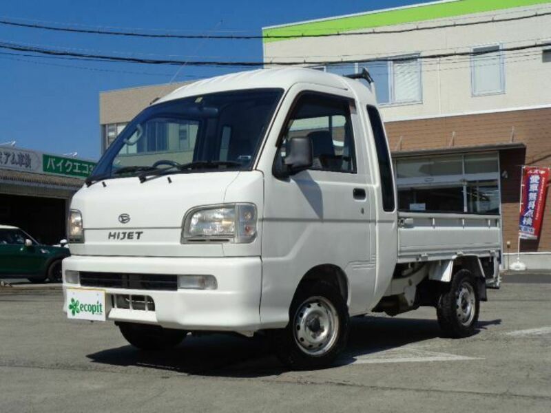 HIJET TRUCK-30