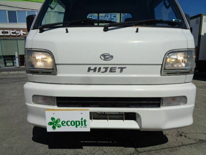 HIJET TRUCK-31