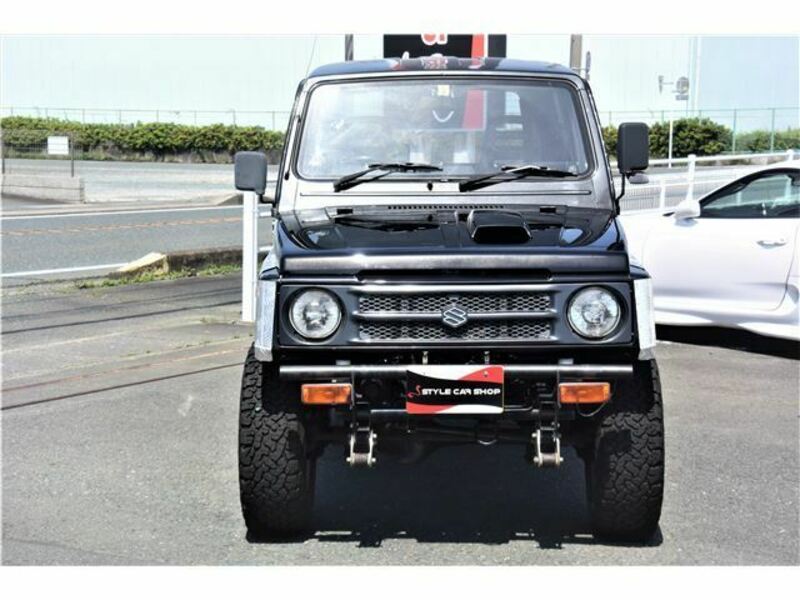 JIMNY-1