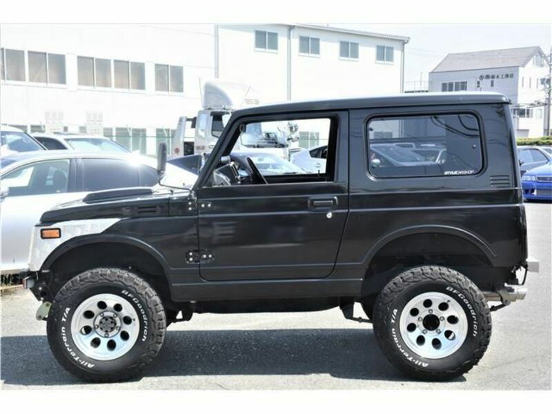 JIMNY-4