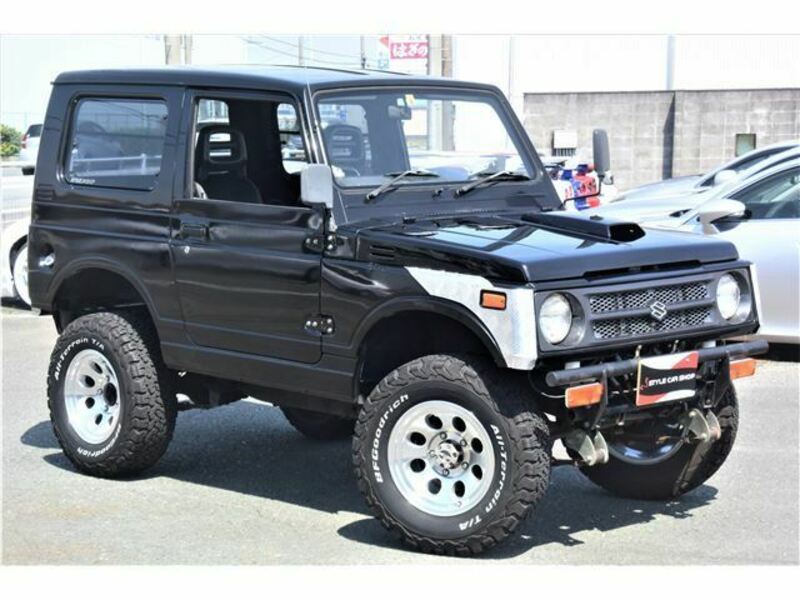 JIMNY-5