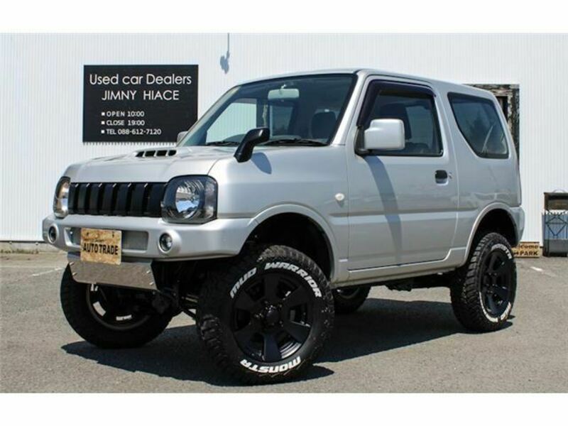 JIMNY-5