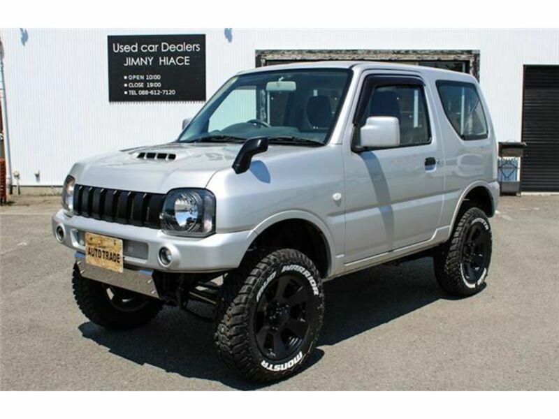 JIMNY-7