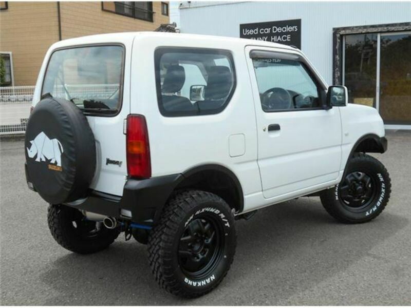 JIMNY-2