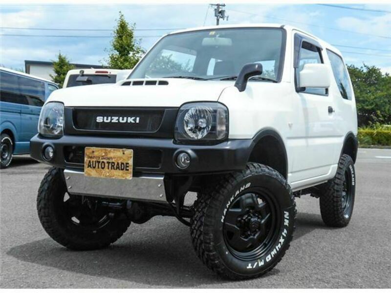 JIMNY-3