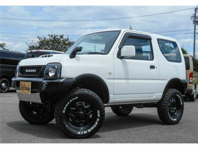 JIMNY-5