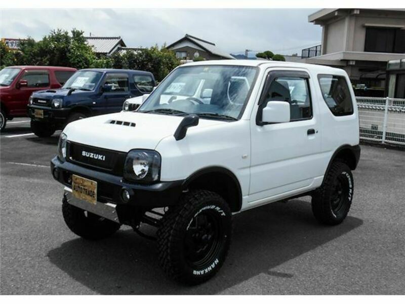 JIMNY-7