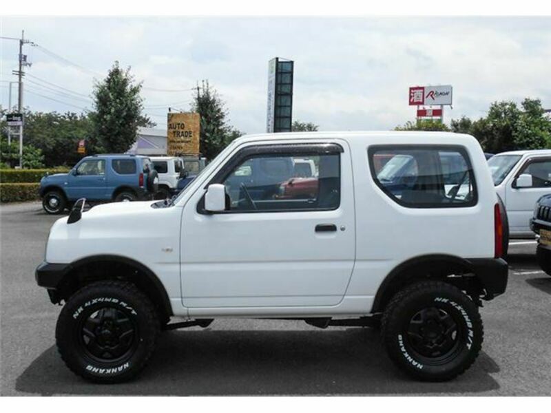 JIMNY-8