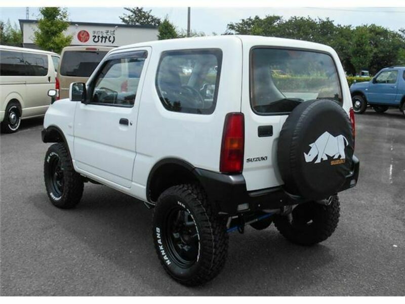 JIMNY-9