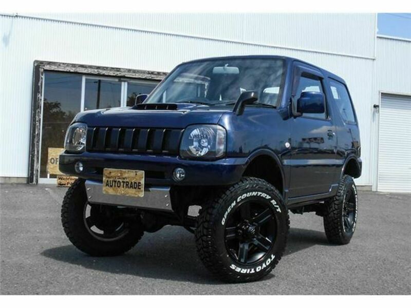 JIMNY-4