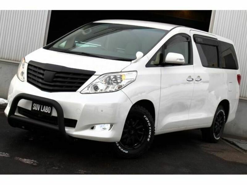 ALPHARD-16