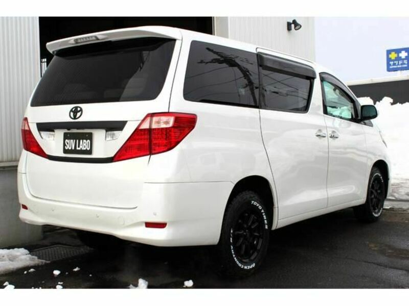 ALPHARD-18