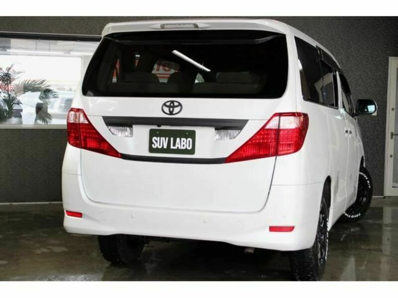 ALPHARD-22