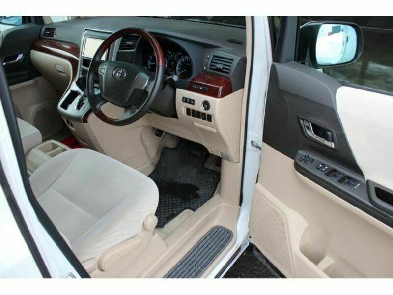 ALPHARD-25