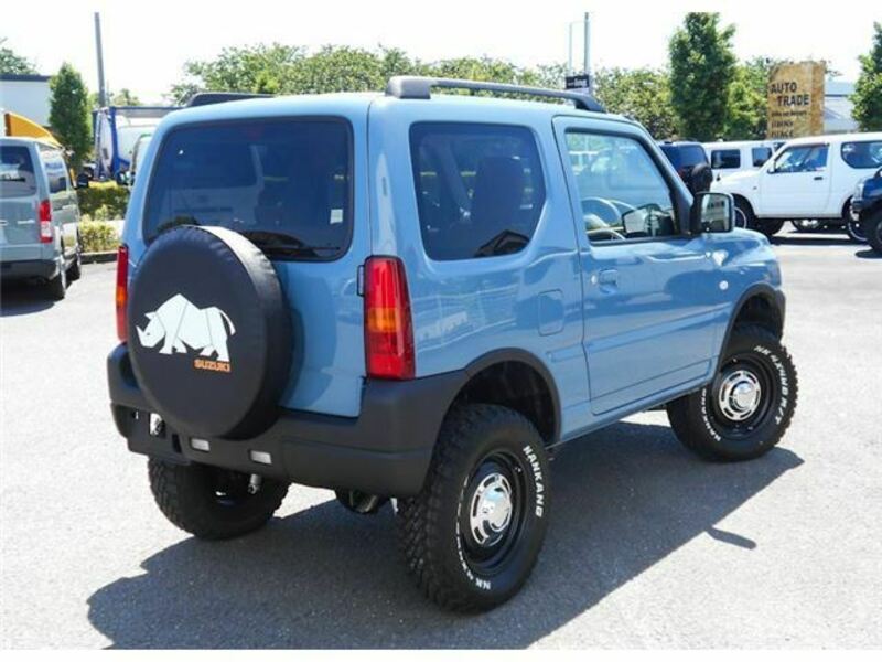 JIMNY-2