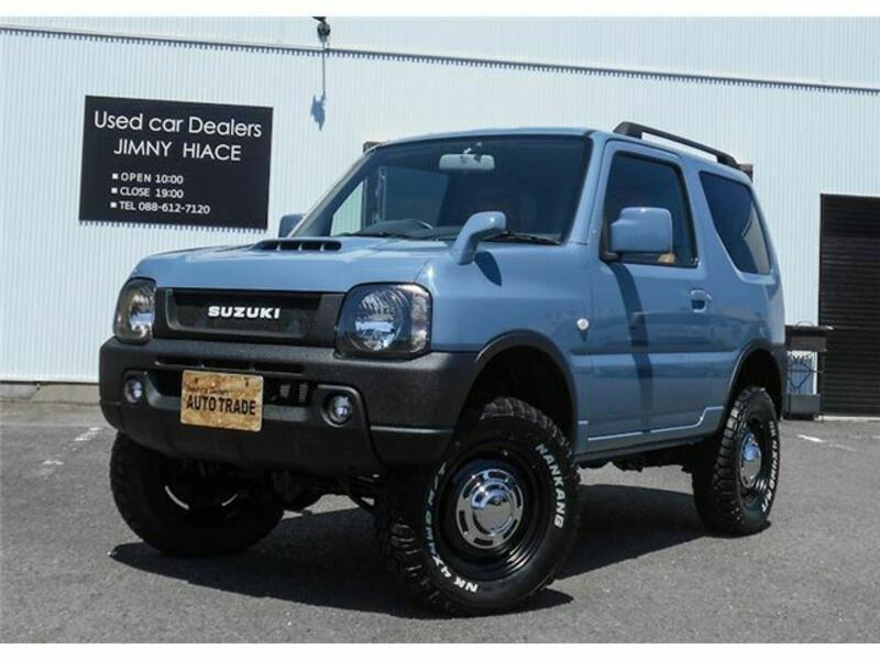 JIMNY-5