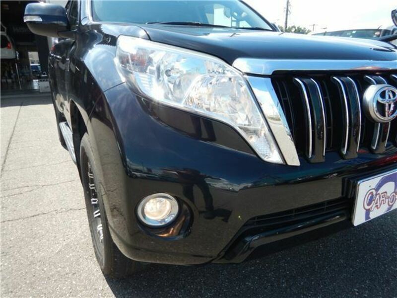 LAND CRUISER PRADO-38