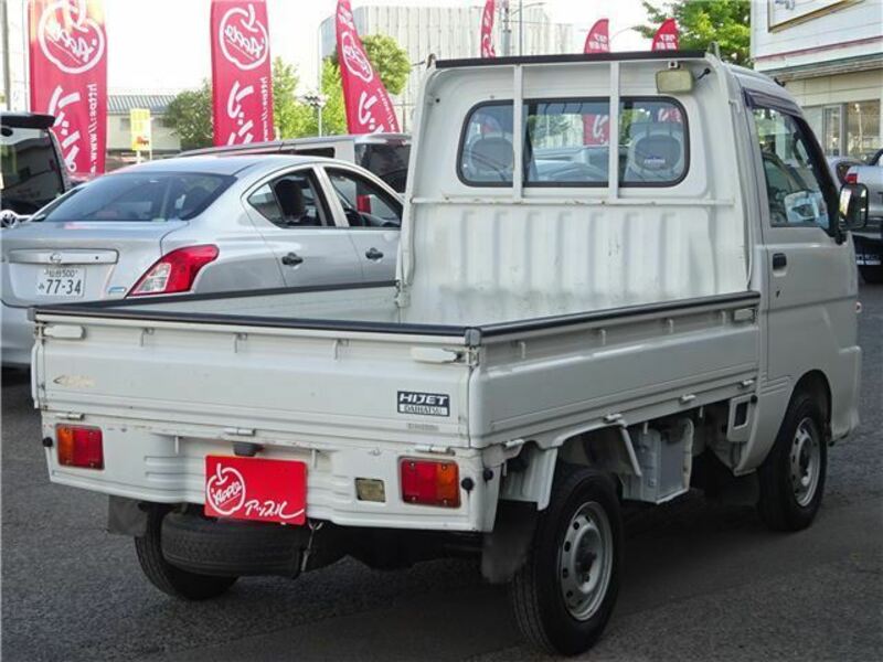 HIJET TRUCK-1