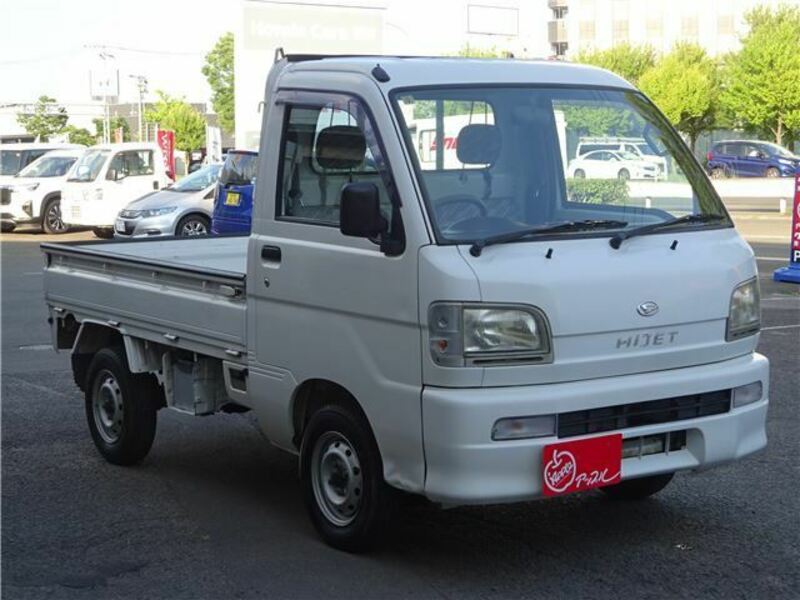 HIJET TRUCK-3