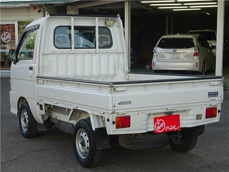 HIJET TRUCK-4