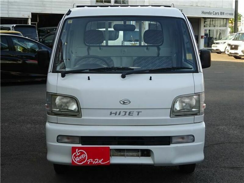 HIJET TRUCK-5