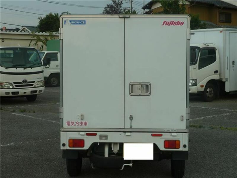 CARRY TRUCK-1