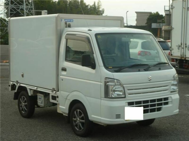 CARRY TRUCK-4