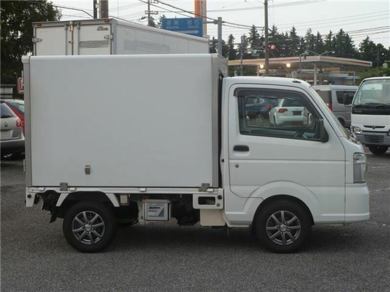 CARRY TRUCK-5