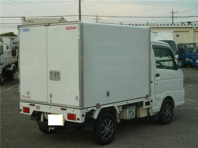 CARRY TRUCK-6