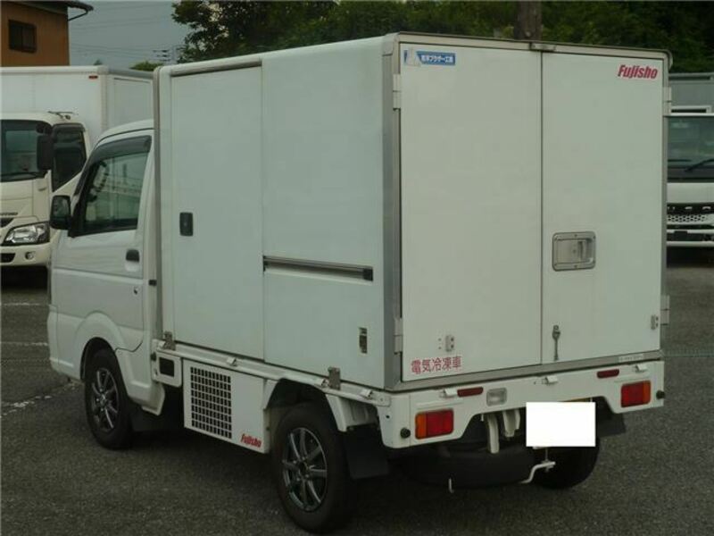 CARRY TRUCK-7