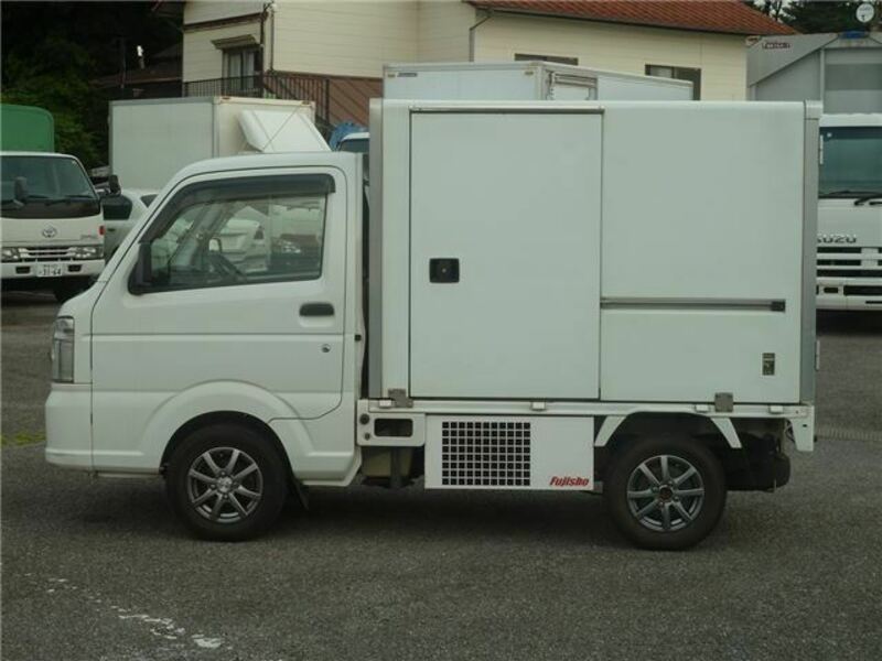 CARRY TRUCK-8