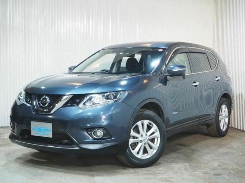 X-TRAIL-7