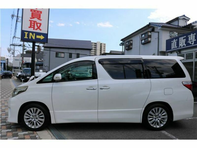 ALPHARD-2