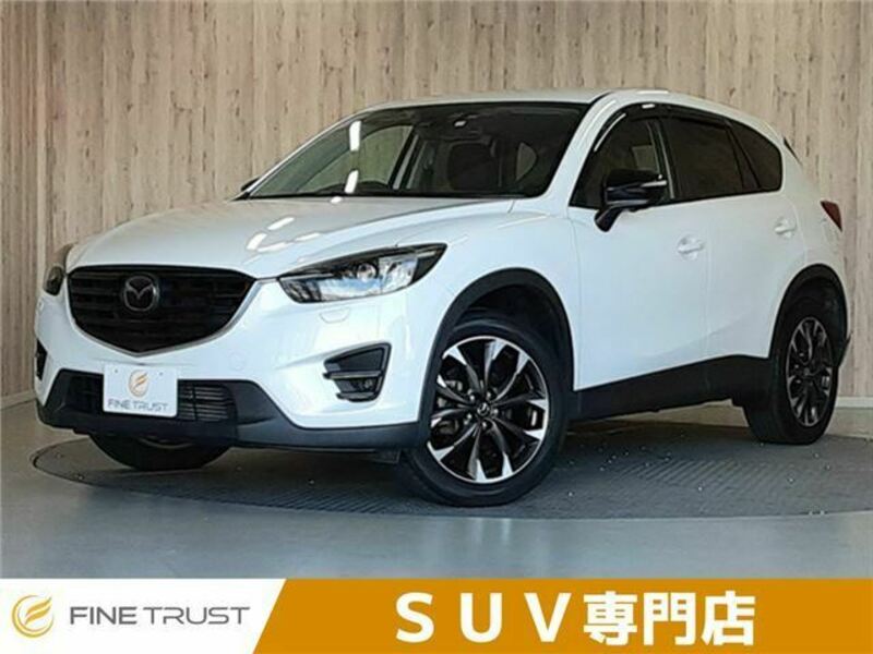 CX-5-0