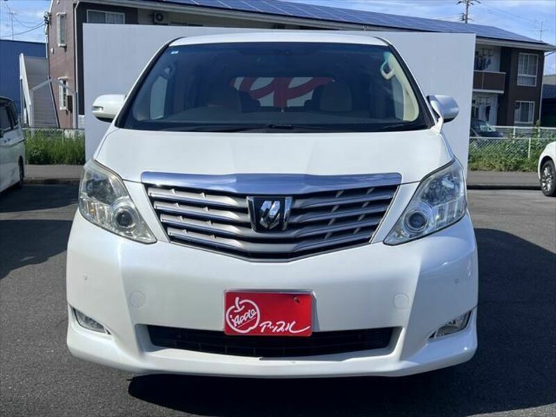 ALPHARD-15