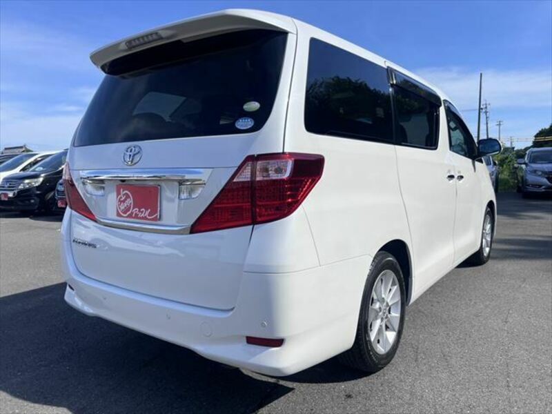 ALPHARD-19