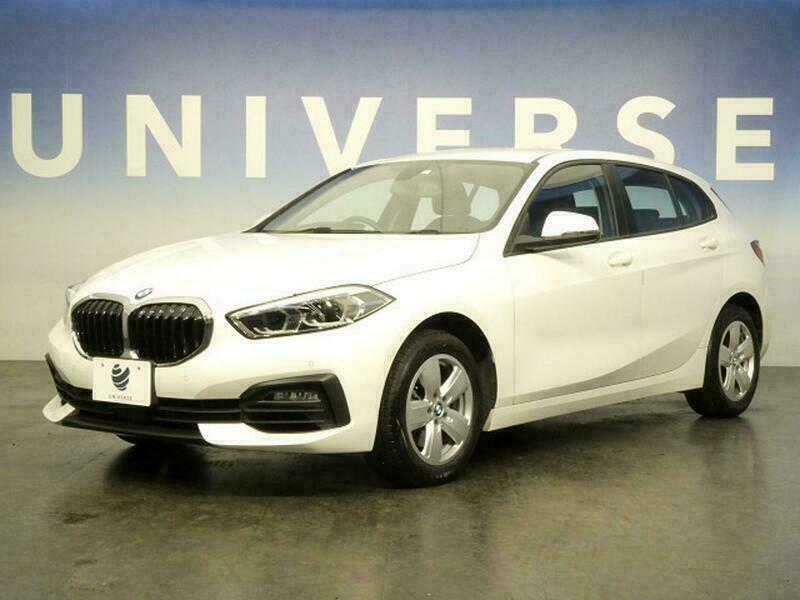 1 SERIES