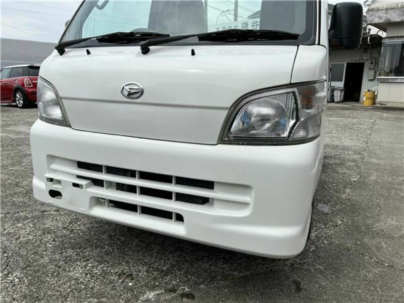 HIJET TRUCK-4