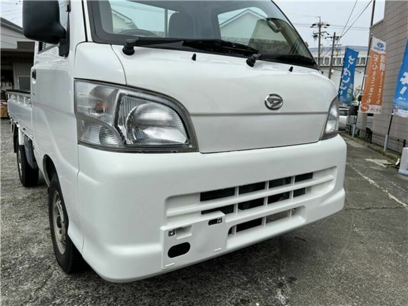 HIJET TRUCK-5