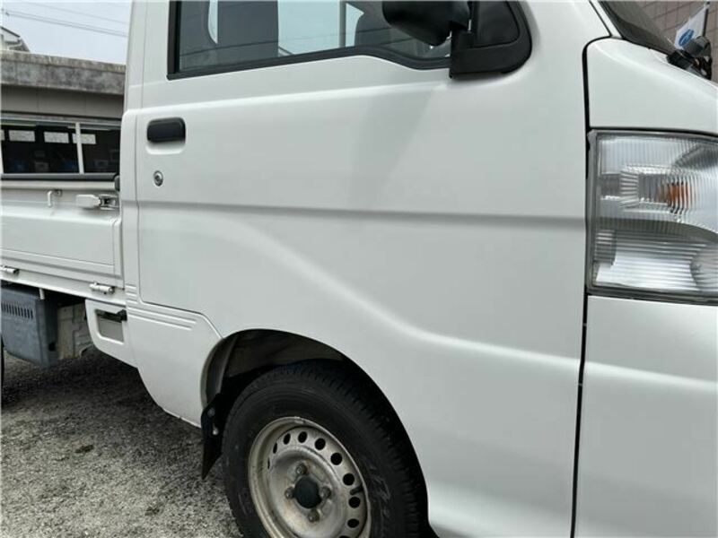 HIJET TRUCK-7