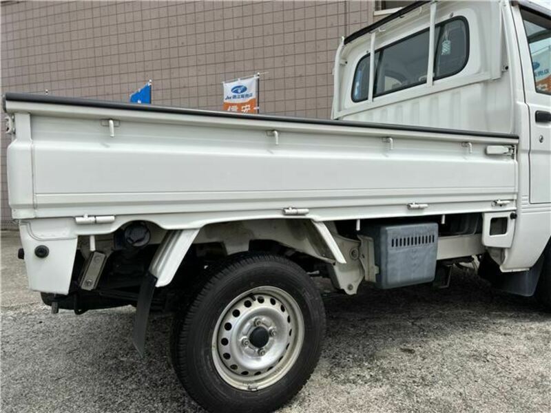 HIJET TRUCK-13