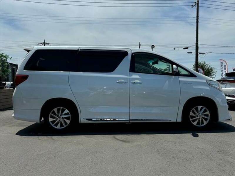 ALPHARD-11